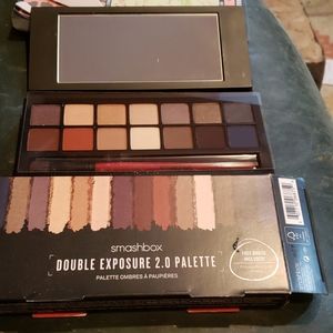 Smashbox Double Exposure 2.0 palette